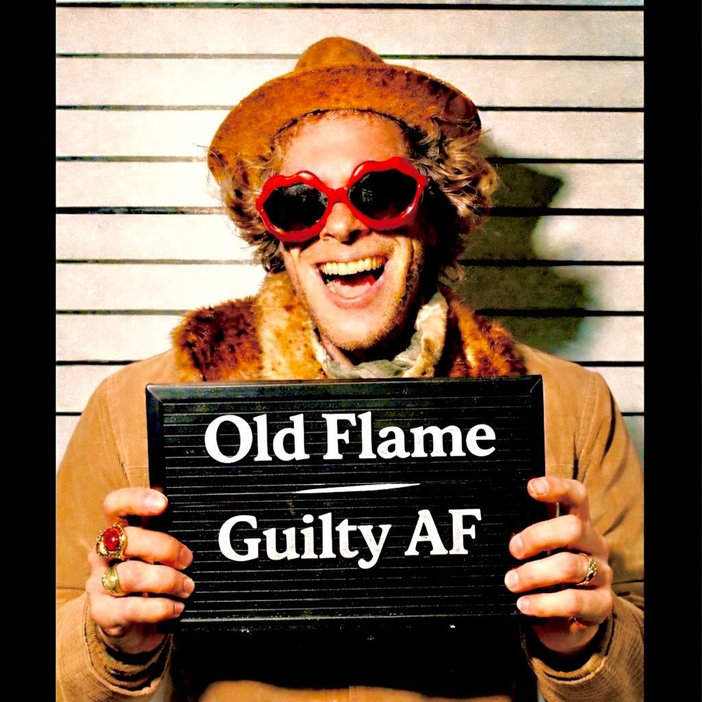 Old Flame photo