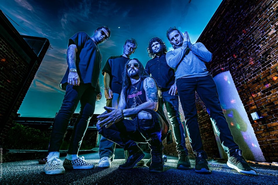 Ashes to Omens photo
