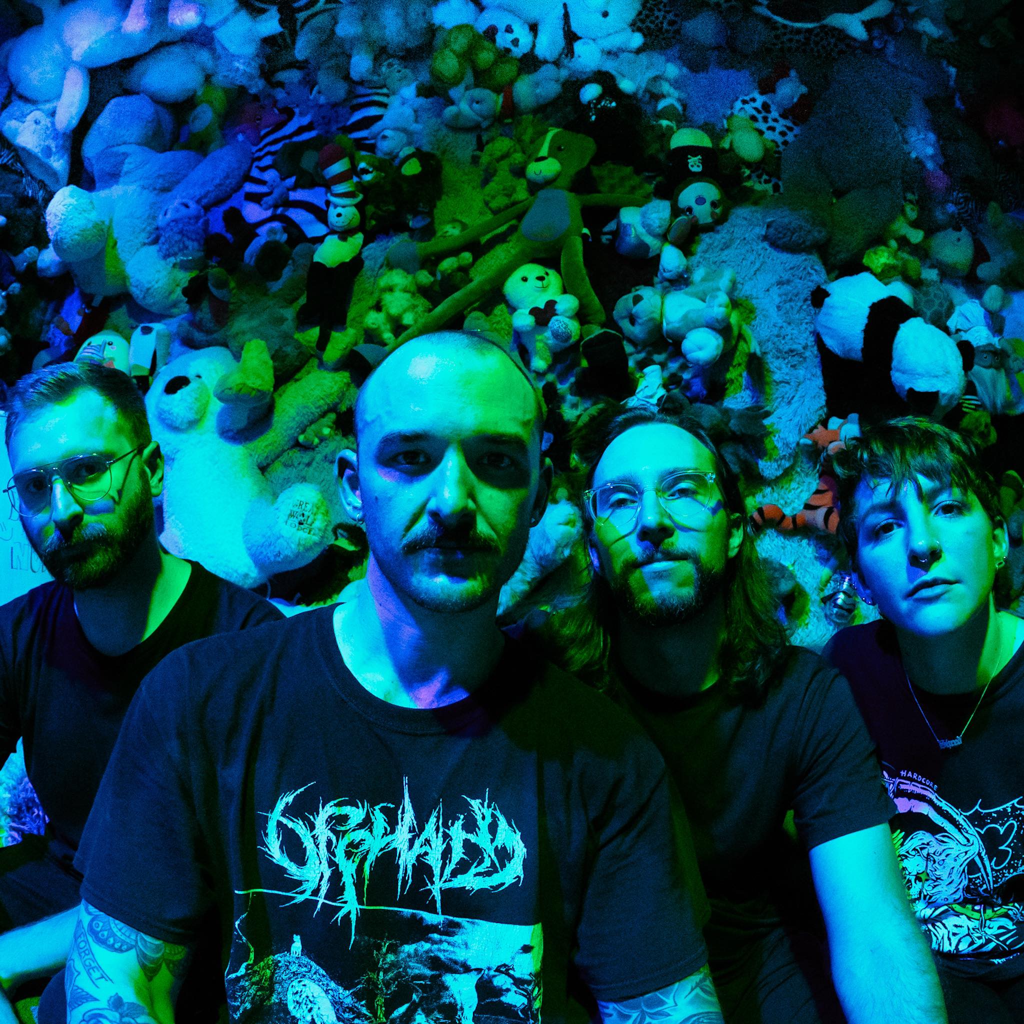 Bazookatooth photo