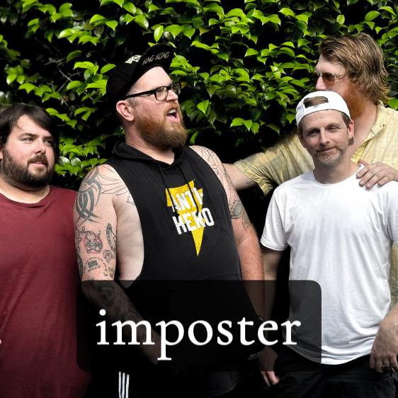Imposter