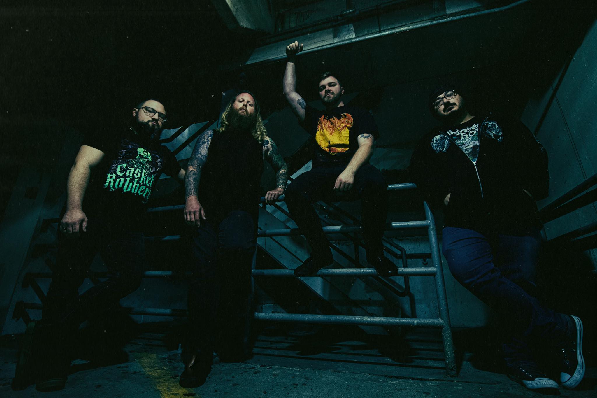 Nights Of Malice photo