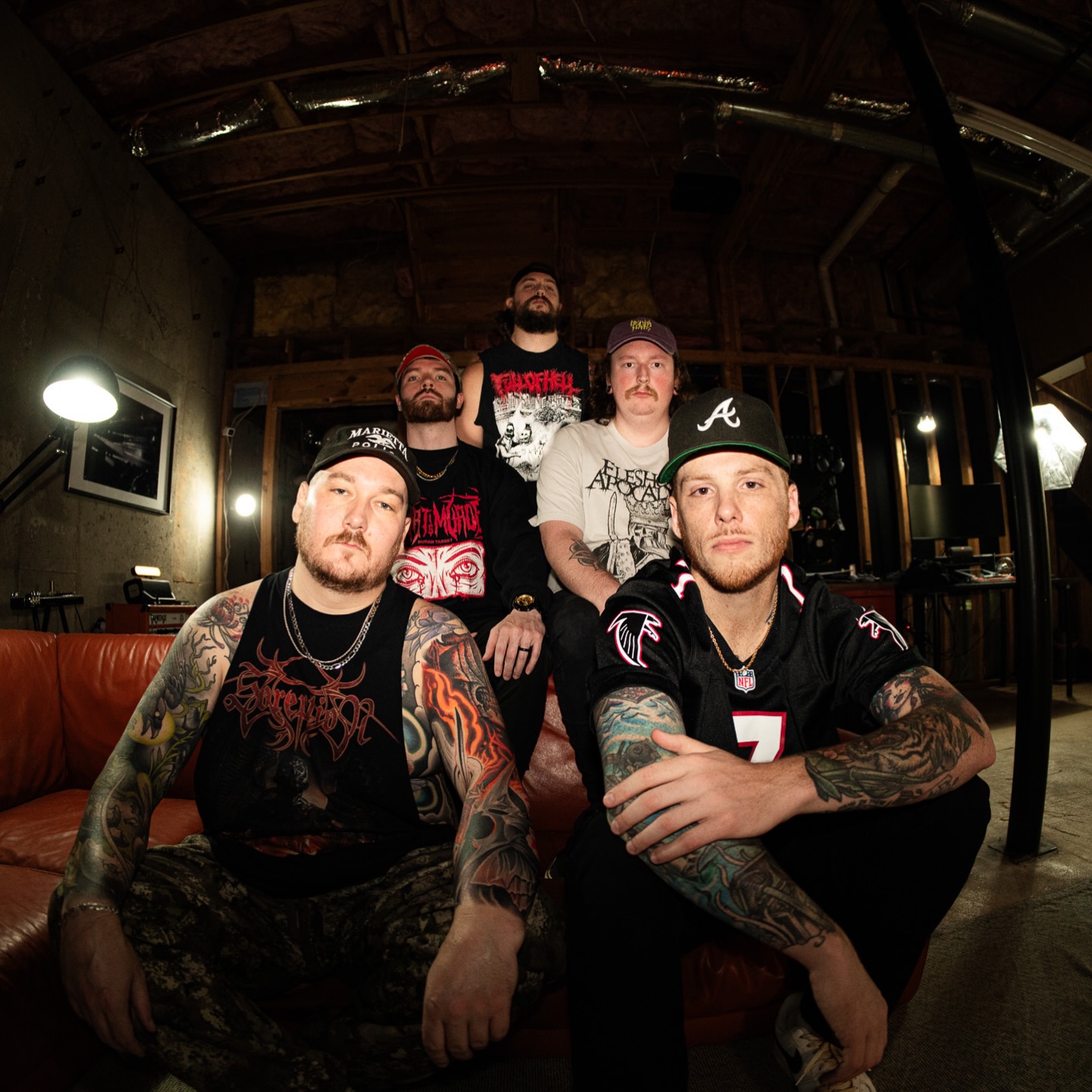 Guillotine Code photo