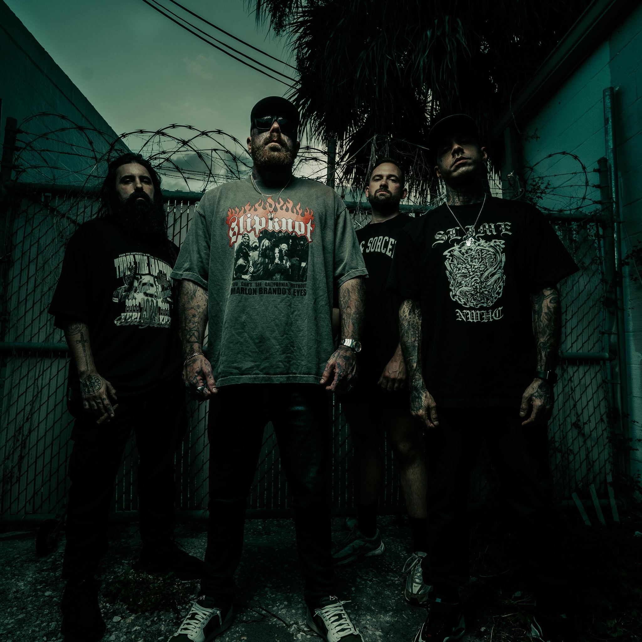 Chaingang