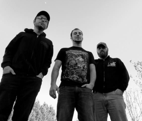 Deadhand photo