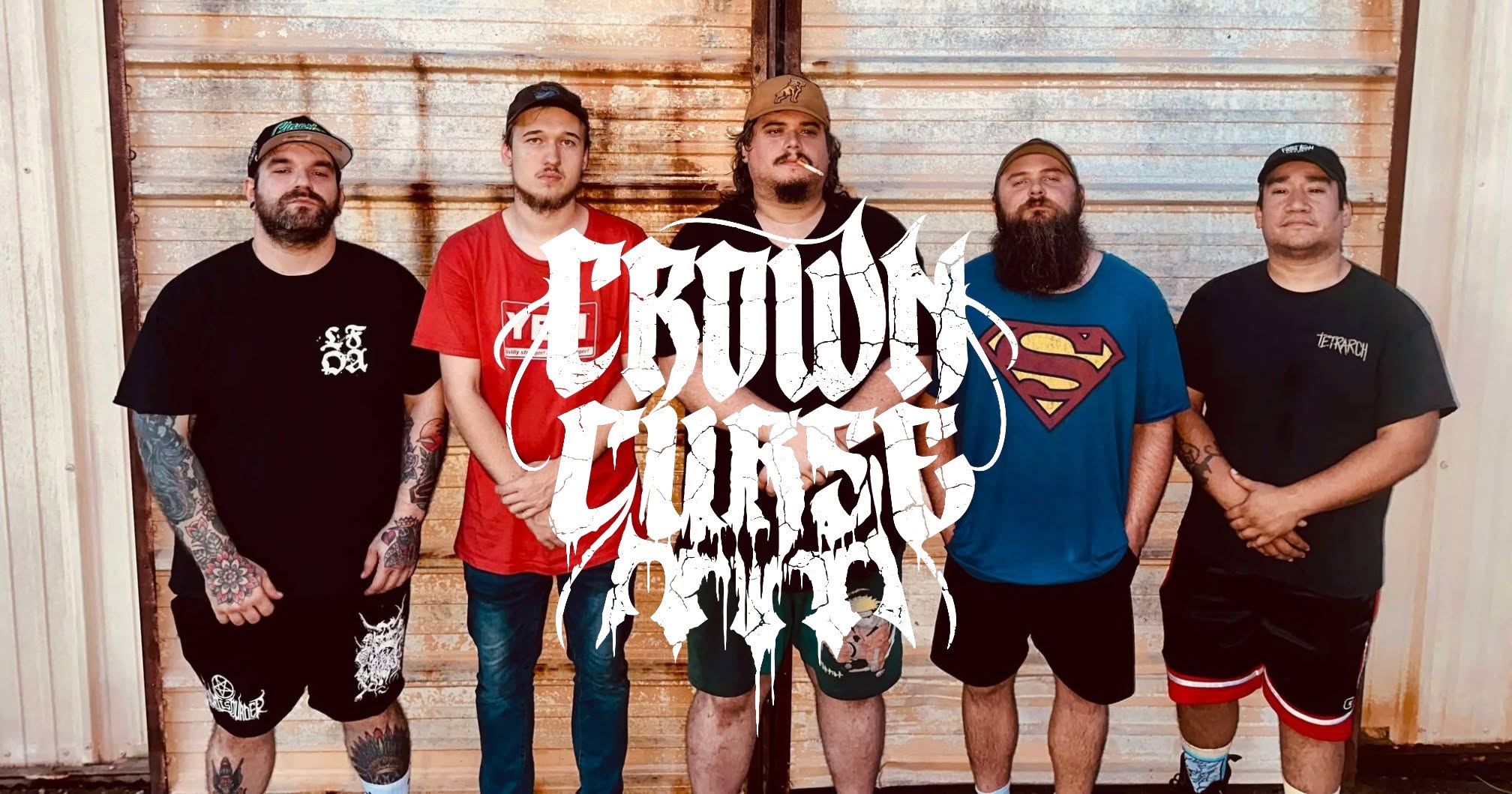 Crown Curse