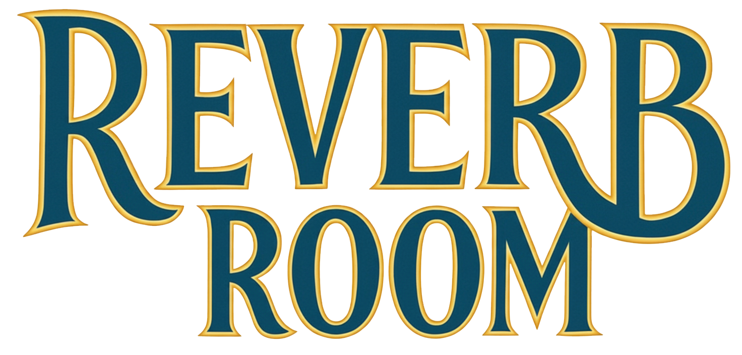 The Reverb Room